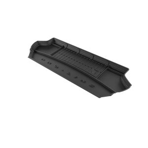 TAPETE BORRACHA P/ MALA PRO-LINE VOLVO XC90 I SUV 2002-2016 3ª FILA MONTADA - Image 2