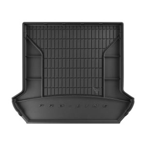 TAPETE BORRACHA P/ MALA PRO-LINE VOLVO XC90 I SUV 2002-2016 3ª FILA REBATIDA