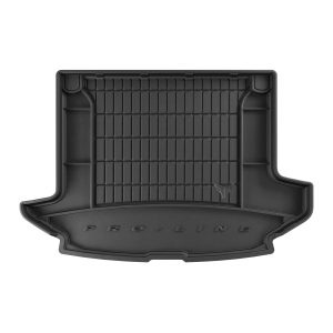 TAPETE BORRACHA P/ MALA PRO-LINE KIA CARENS III MONOVOLUME 2006-2013