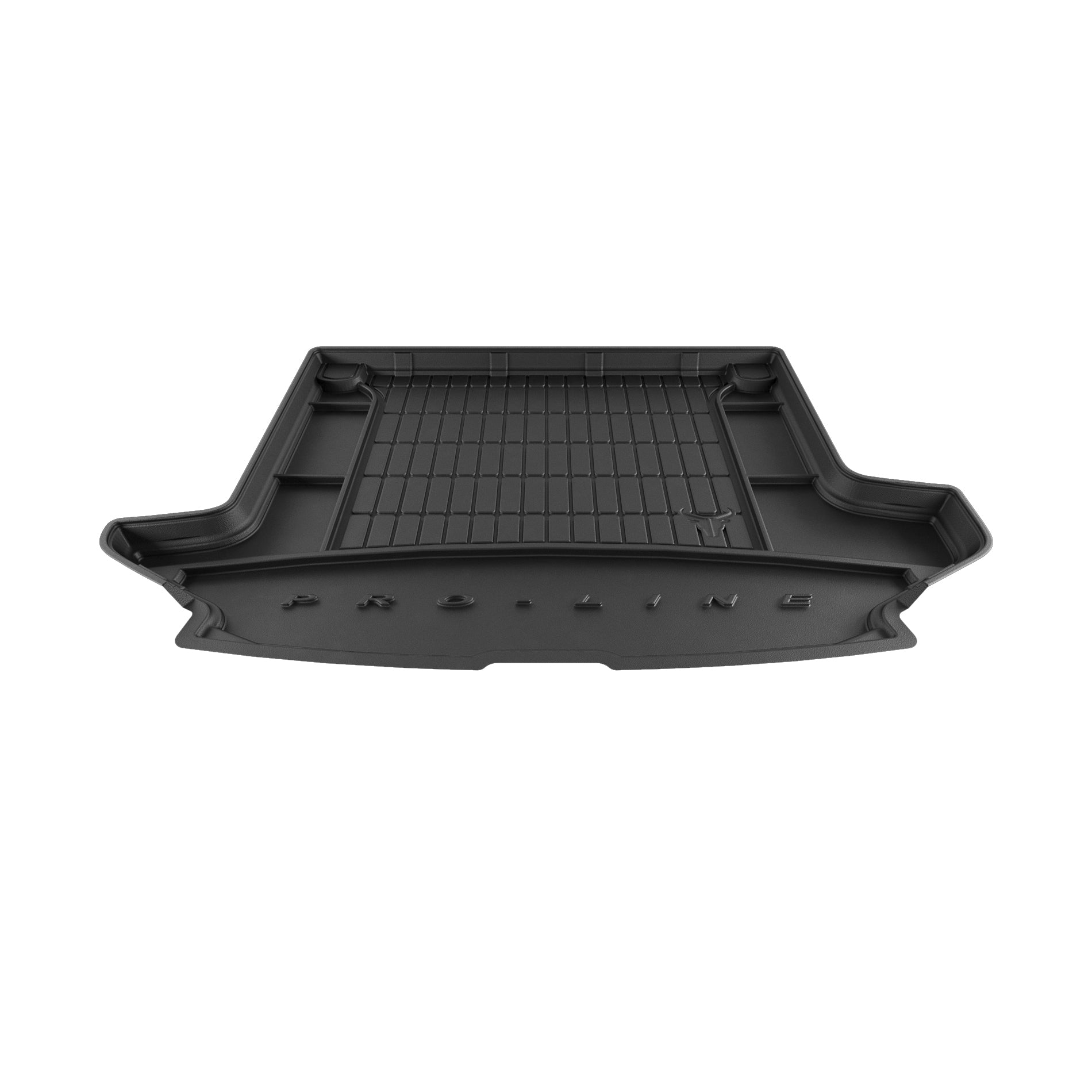 TAPETE BORRACHA P/ MALA PRO-LINE KIA CARENS III MONOVOLUME 2006-2013 - Image 3