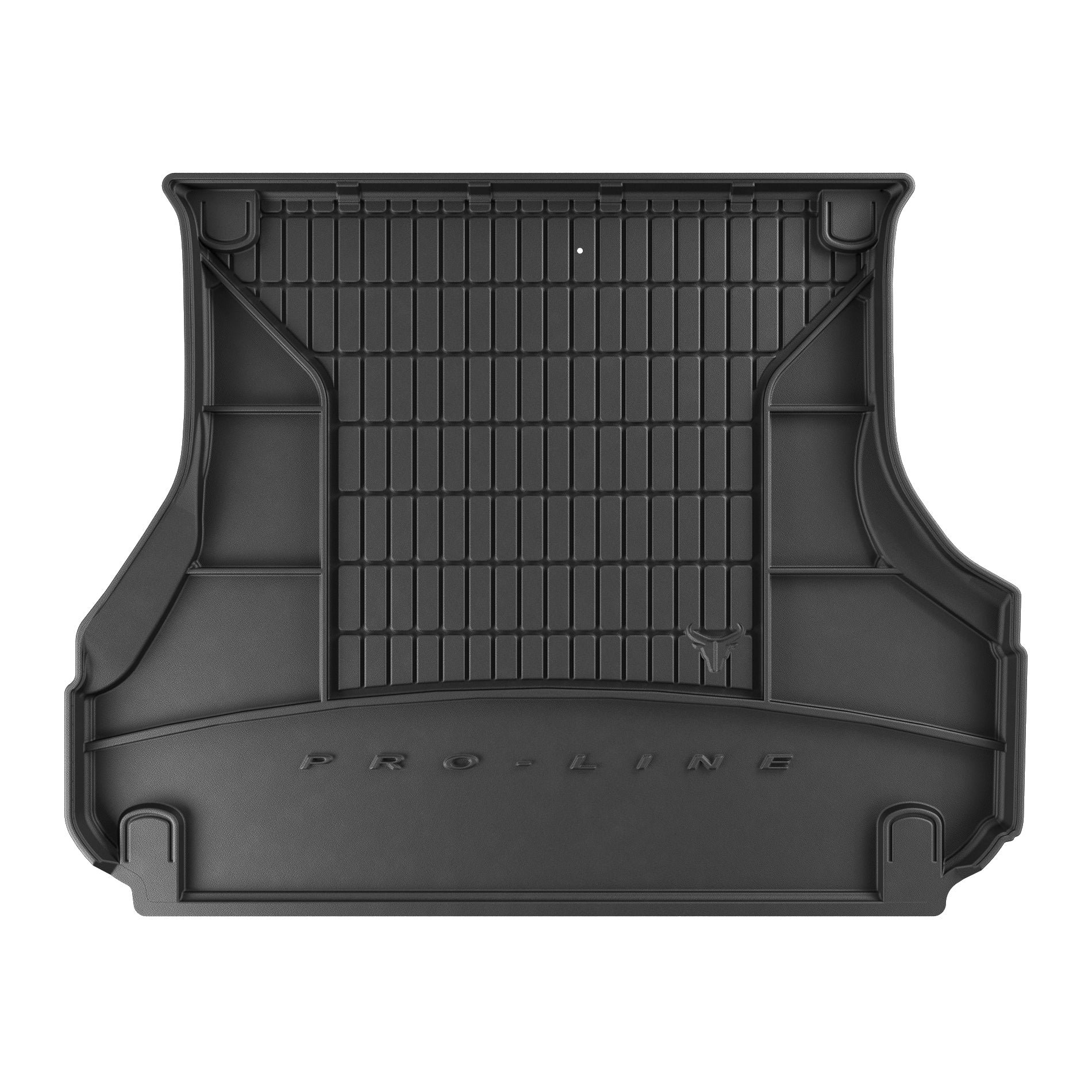 TAPETE BORRACHA P/ MALA PRO-LINE TOYOTA LAND CRUISER J100 TODO-O-TERRENO 1998-2007 5 PORTAS
