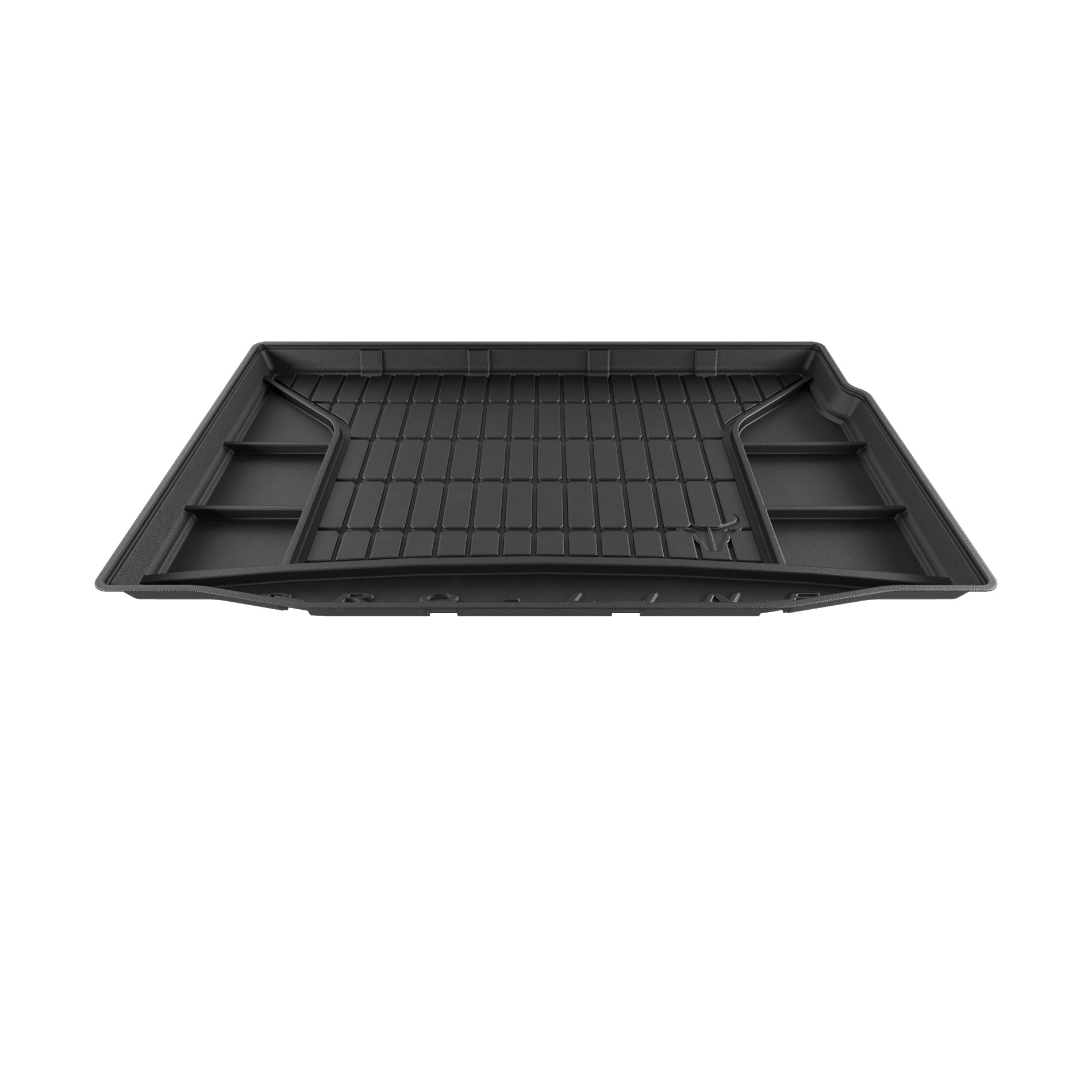 TAPETE BORRACHA P/ MALA PRO-LINE HONDA E:NY1 SUV 2023-> PISO INFERIOR - Image 3