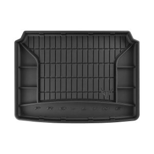 TAPETE BORRACHA P/ MALA PRO-LINE ALFA ROMEO TONALE SUV 2022-> PISO INFERIOR