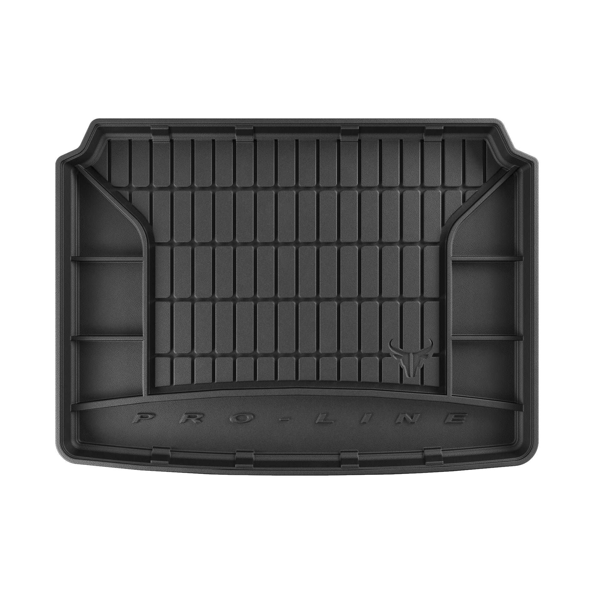 TAPETE BORRACHA P/ MALA PRO-LINE ALFA ROMEO TONALE SUV 2022-> PISO INFERIOR