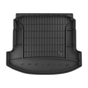 TAPETE BORRACHA P/ MALA PRO-LINE AUDI A3 8Y SEDAN 2020-> MILD HYBRID