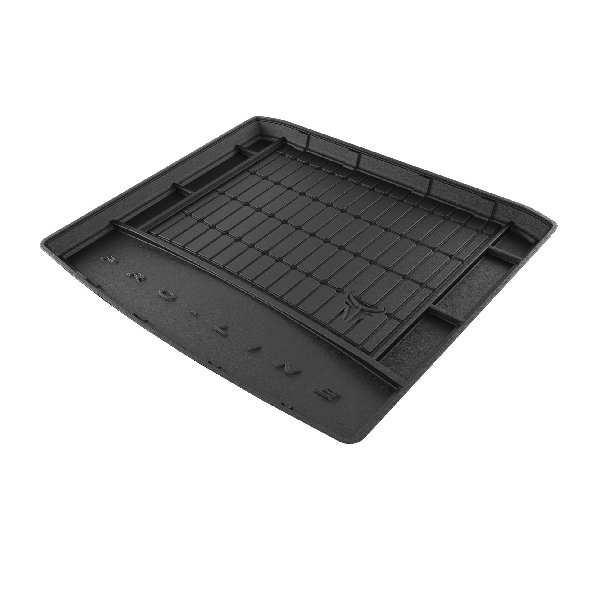 TAPETE BORRACHA P/ MALA PRO-LINE BMW 2 SERIES GRAN COUPE F44 SEDAN 2019-2024 PISO INFERIOR - Image 2