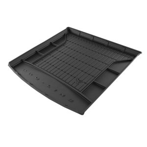 TAPETE BORRACHA P/ MALA PRO-LINE VOLKSWAGEN TIGUAN ALLSPACE SUV 2017-2024 PISO SUPERIOR 5 LUGARES - Image 2