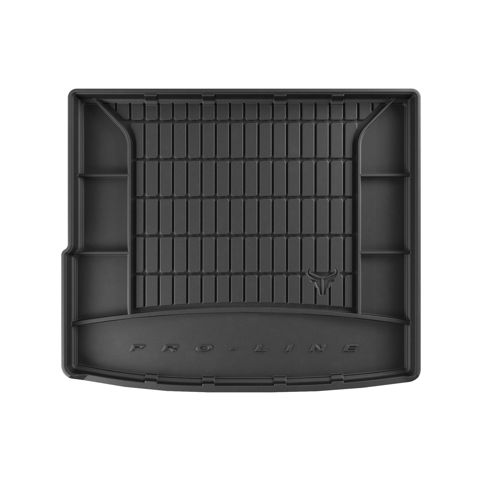 TAPETE BORRACHA P/ MALA PRO-LINE BMW IX1 CROSSOVER 2022->