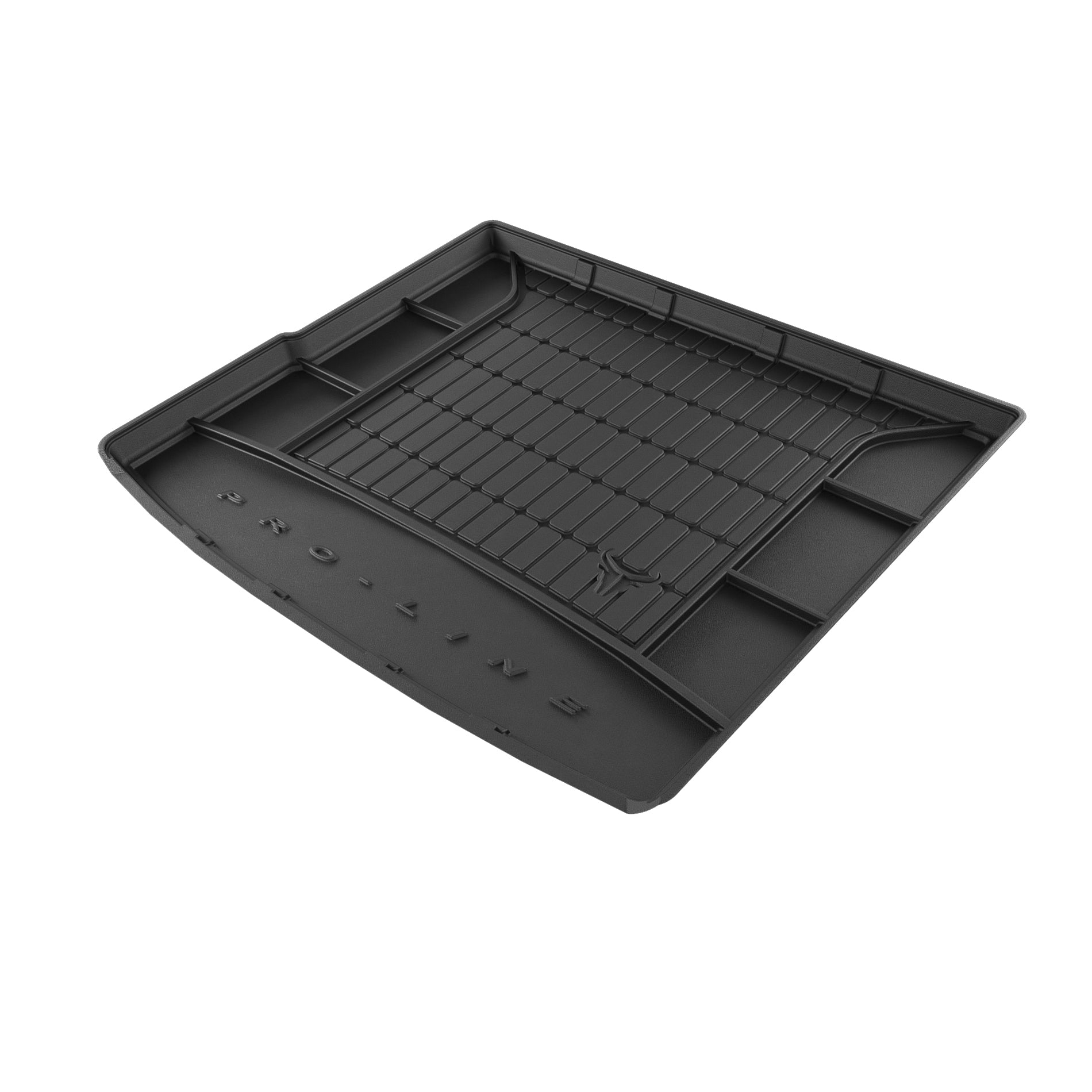 TAPETE BORRACHA P/ MALA PRO-LINE BMW X1 U11 CROSSOVER 2022-> - Image 2