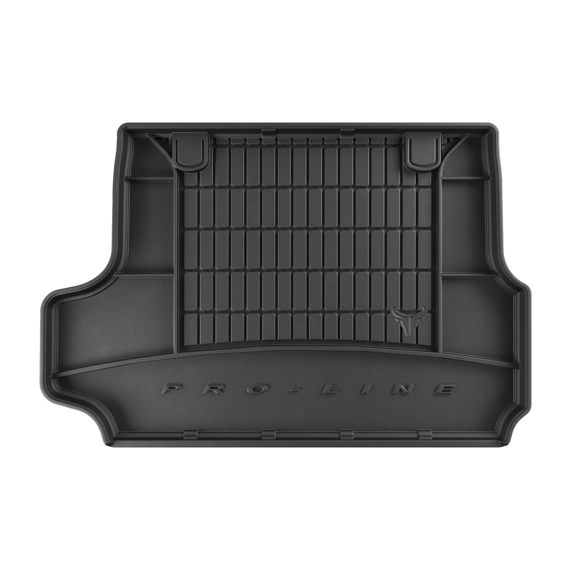 TAPETE BORRACHA P/ MALA PRO-LINE HONDA ZR-V CROSSOVER 2023->