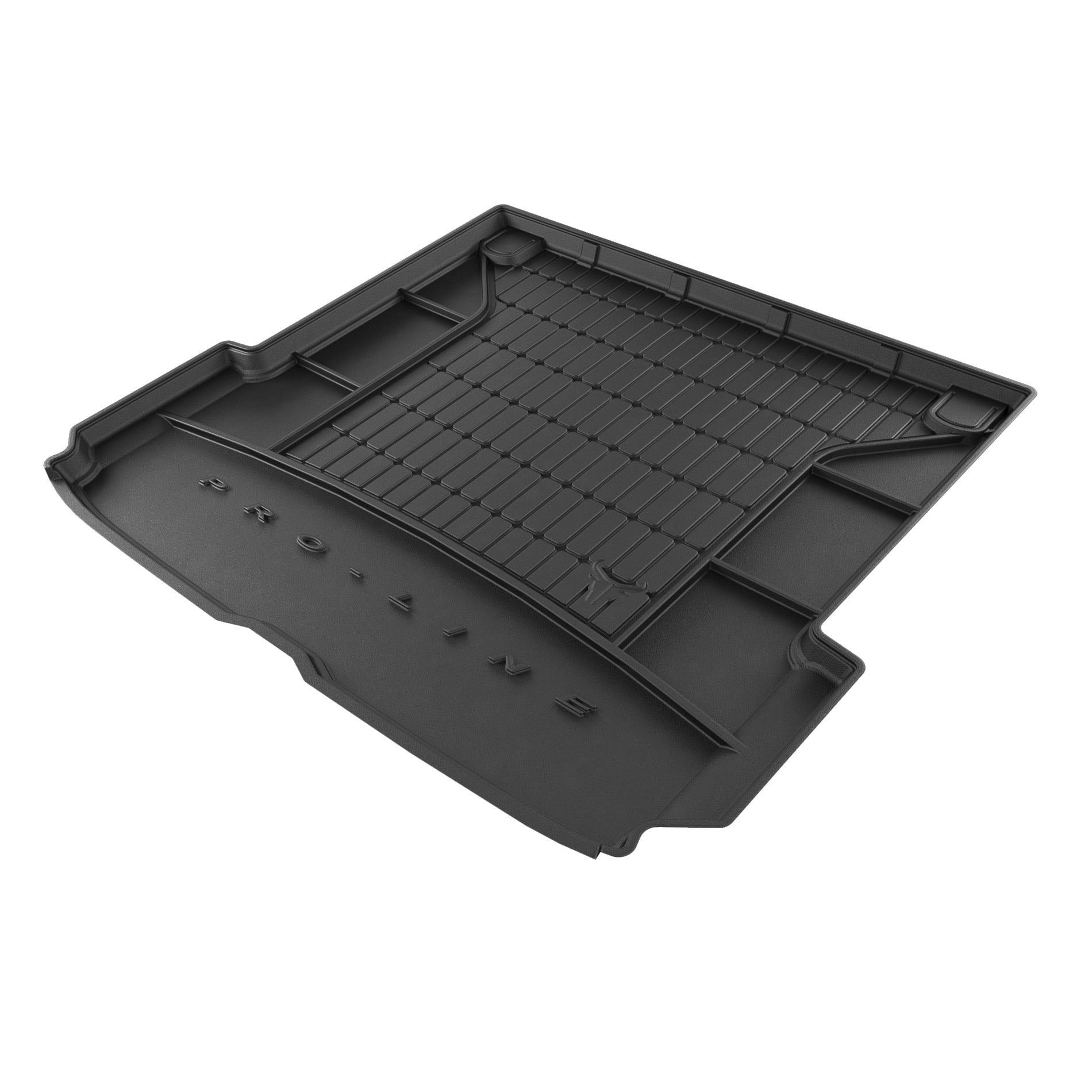TAPETE BORRACHA P/ MALA PRO-LINE BMW XM G09 SUV 2022-> - Image 2