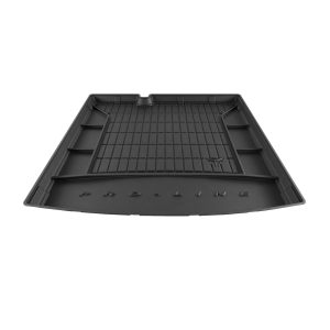 TAPETE BORRACHA P/ MALA PRO-LINE SKODA ENYAQ COUPE IV CROSSOVER COUPE 2022-> - Image 3