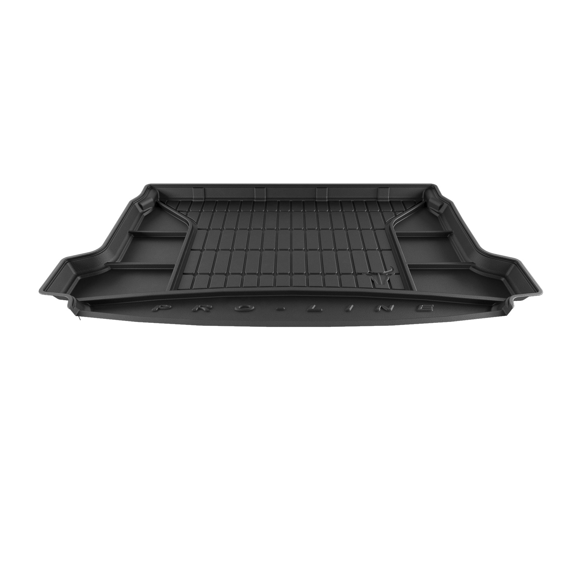 TAPETE BORRACHA P/ MALA PRO-LINE JEEP AVENGER BEV CROSSOVER 2023-> PISO SUPERIOR ELETRICO - Image 3