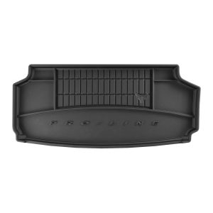 TAPETE BORRACHA P/ MALA PRO-LINE KIA EV9 SUV 2023-> 3ª FILA MONTADA