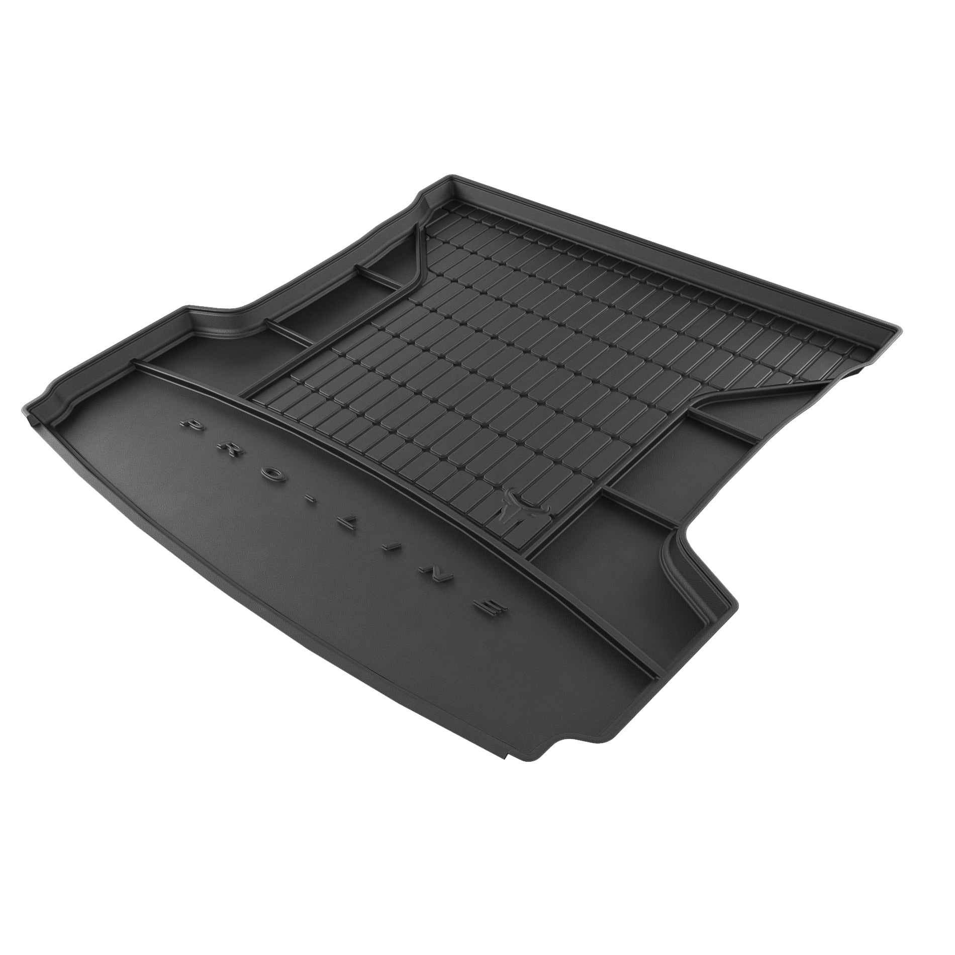 TAPETE BORRACHA P/ MALA PRO-LINE KIA EV9 SUV 2023-> 3ª FILA REBATIDA - Image 2