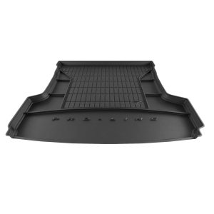 TAPETE BORRACHA P/ MALA PRO-LINE KIA EV9 SUV 2023-> 3ª FILA REBATIDA - Image 3
