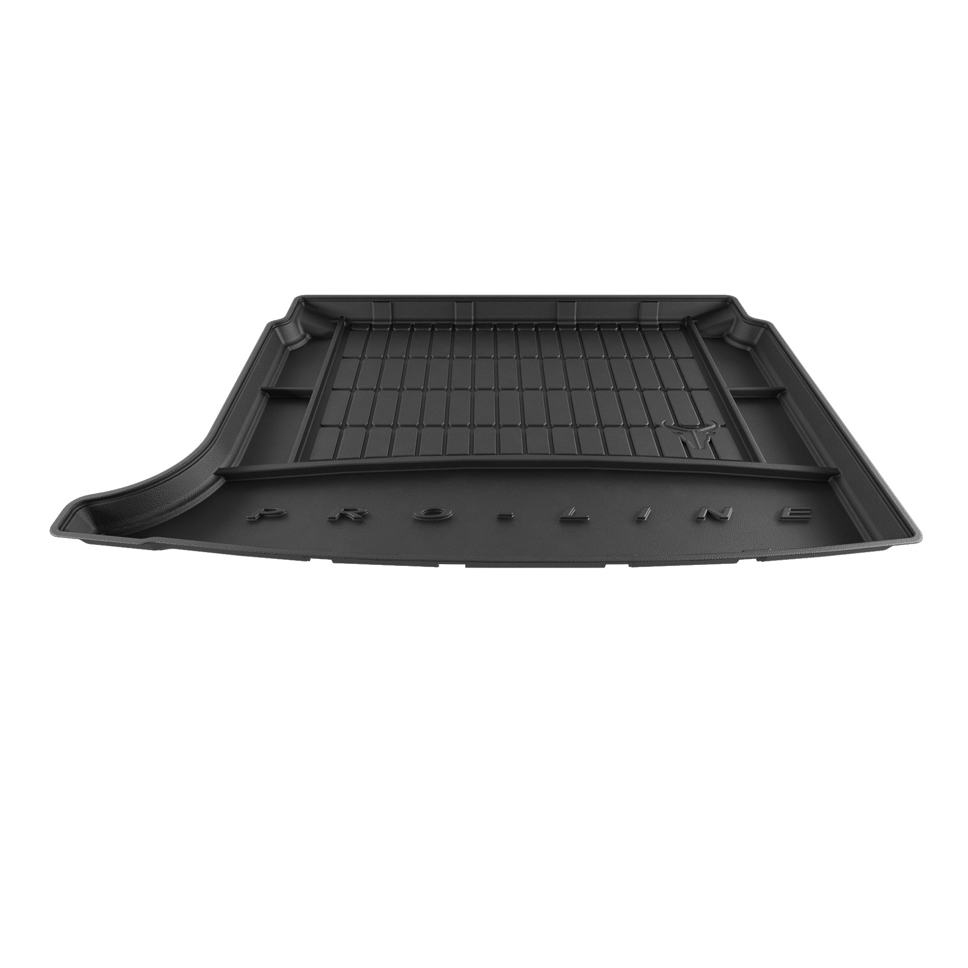 TAPETE BORRACHA P/ MALA PRO-LINE MG 4 HATCHBACK 2022-> - Image 3