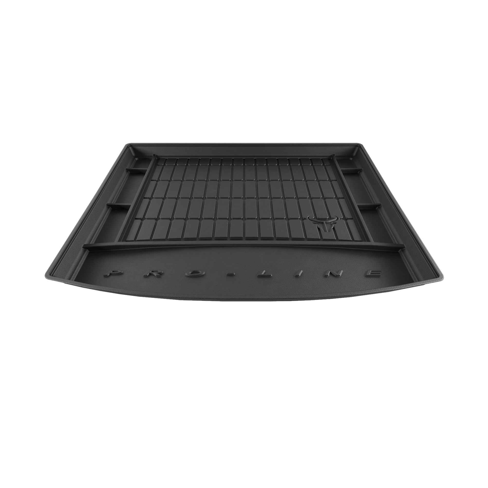 TAPETE BORRACHA P/ MALA PRO-LINE MG ZS I CROSSOVER 2017-2024 - Image 3