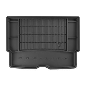TAPETE BORRACHA P/ MALA PRO-LINE VOLVO EX30 CROSSOVER 2023-> PISO SUPERIOR