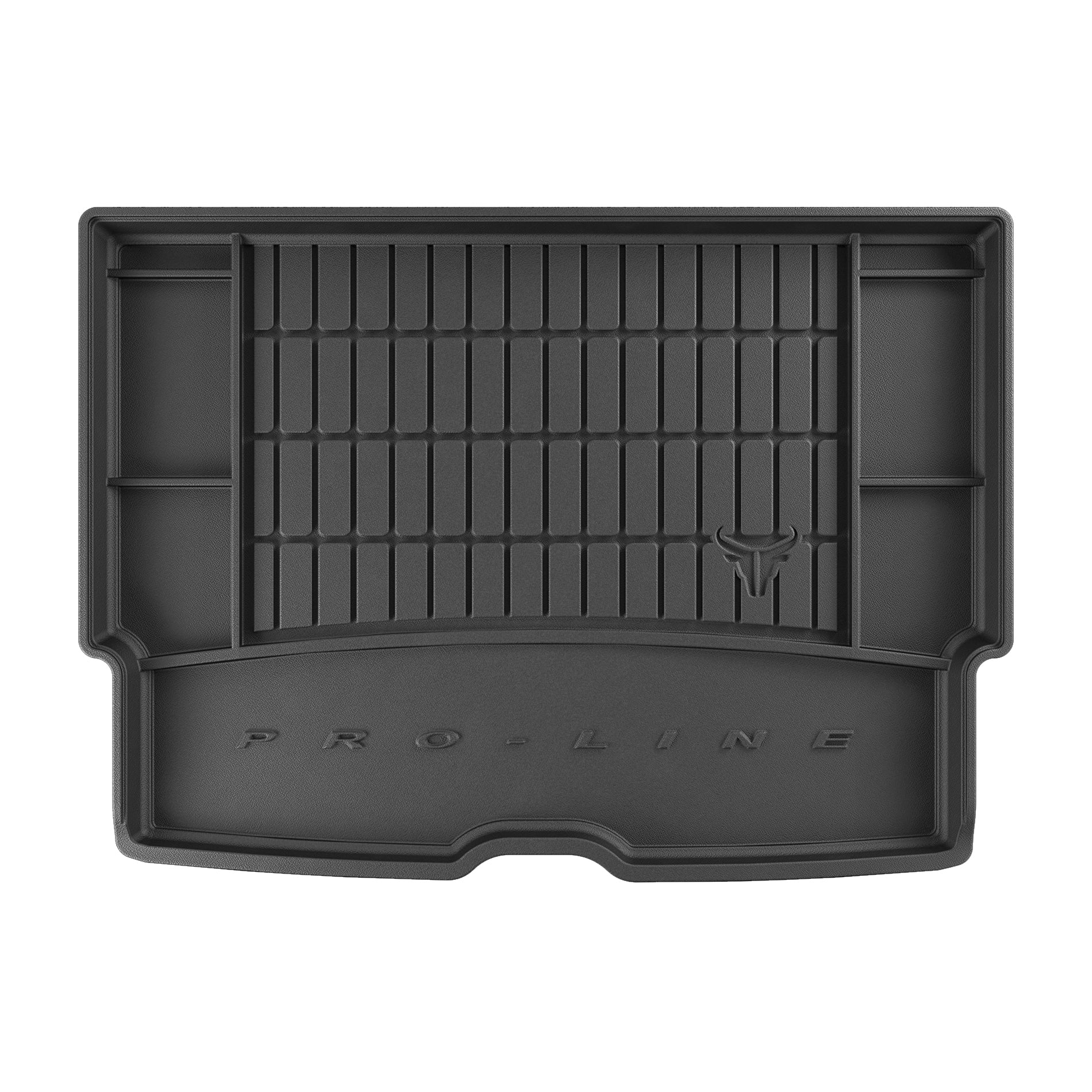 TAPETE BORRACHA P/ MALA PRO-LINE VOLVO EX30 CROSSOVER 2023-> PISO SUPERIOR