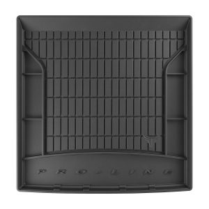 TAPETE BORRACHA P/ MALA PRO-LINE VOLKSWAGEN PASSAT B9 CARRINHA 2023-> PISO INFERIOR MILD HYBRID