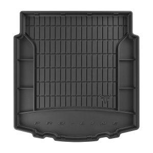 TAPETE BORRACHA P/ MALA PRO-LINE TOYOTA AURIS II CARRINHA 2012-2018 PISO INFERIOR HIBRIDO SEM ORGANIZADOR DE MALA