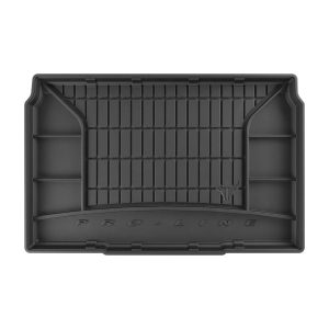 TAPETE BORRACHA P/ MALA PRO-LINE OPEL CORSA F HATCHBACK 2019->