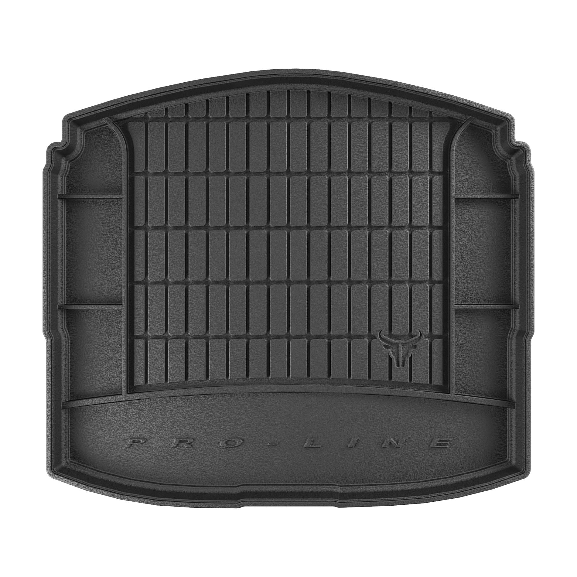 TAPETE BORRACHA P/ MALA PRO-LINE DACIA DUSTER III SUV 2024-> PISO INFERIOR