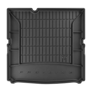 TAPETE BORRACHA P/ MALA PRO-LINE CUPRA TAVASCAN CROSSOVER 2023-> PISO INFERIOR