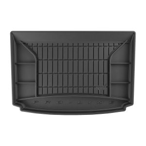 TAPETE BORRACHA P/ MALA PRO-LINE KIA NIRO EV II CROSSOVER 2022-2026 PISO INFERIOR