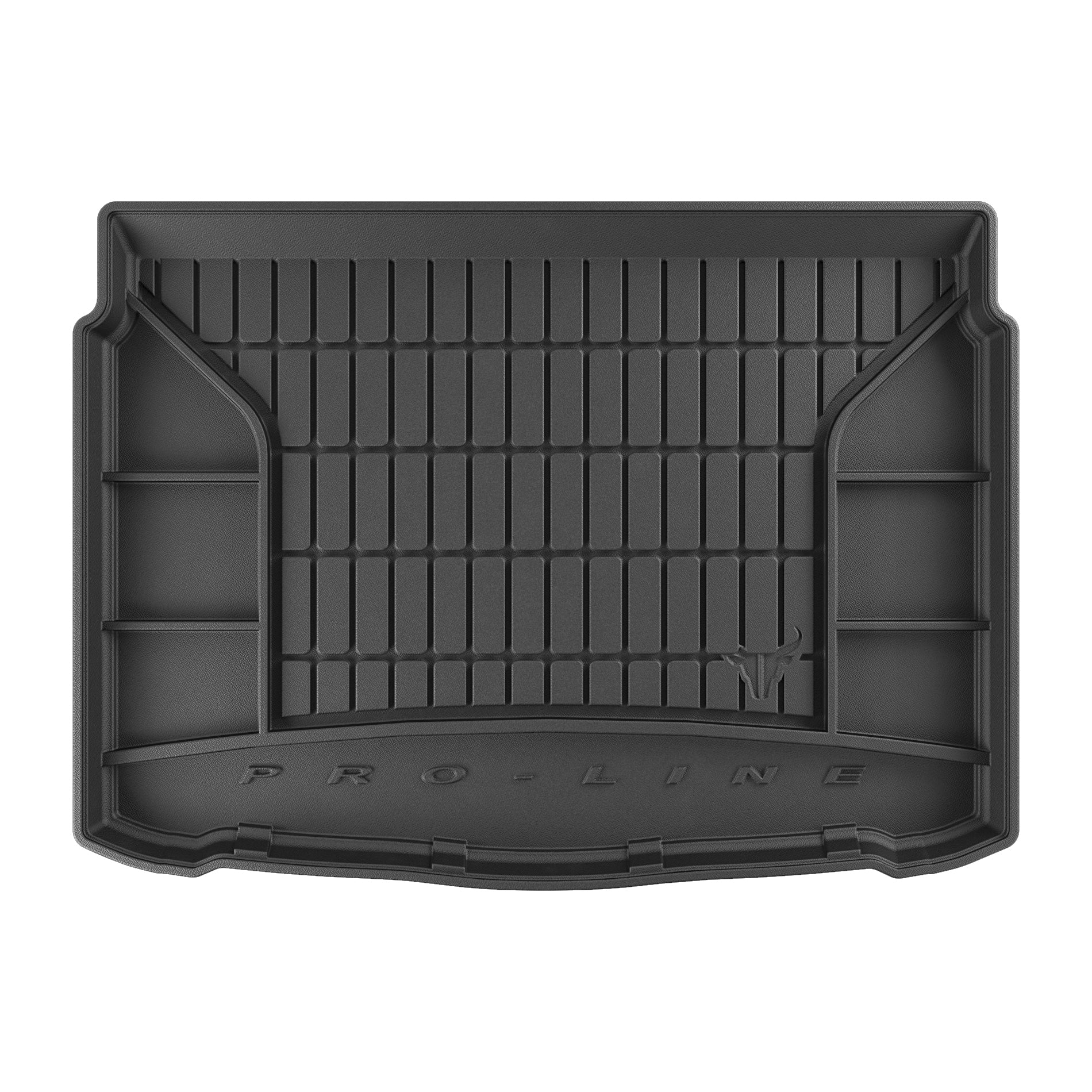 TAPETE BORRACHA P/ MALA PRO-LINE AUDI A3 8Y SEDAN 2020-> PISO INFERIOR
