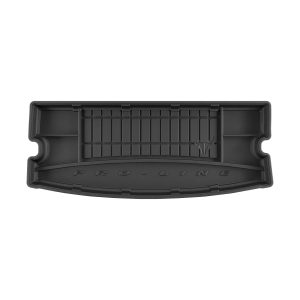 TAPETE BORRACHA P/ MALA PRO-LINE DACIA JOGGER CROSSOVER 2021-> 7 LUGARES 3ª FILA MONTADA