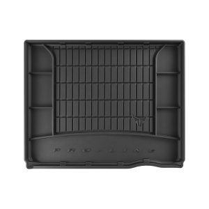 TAPETE BORRACHA P/ MALA PRO-LINE HYUNDAI KONA II CROSSOVER 2022-> PISO SUPERIOR HIBRIDO