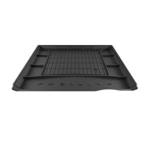 TAPETE BORRACHA P/ MALA PRO-LINE HYUNDAI KONA II CROSSOVER 2022-> PISO SUPERIOR HIBRIDO - Image 3