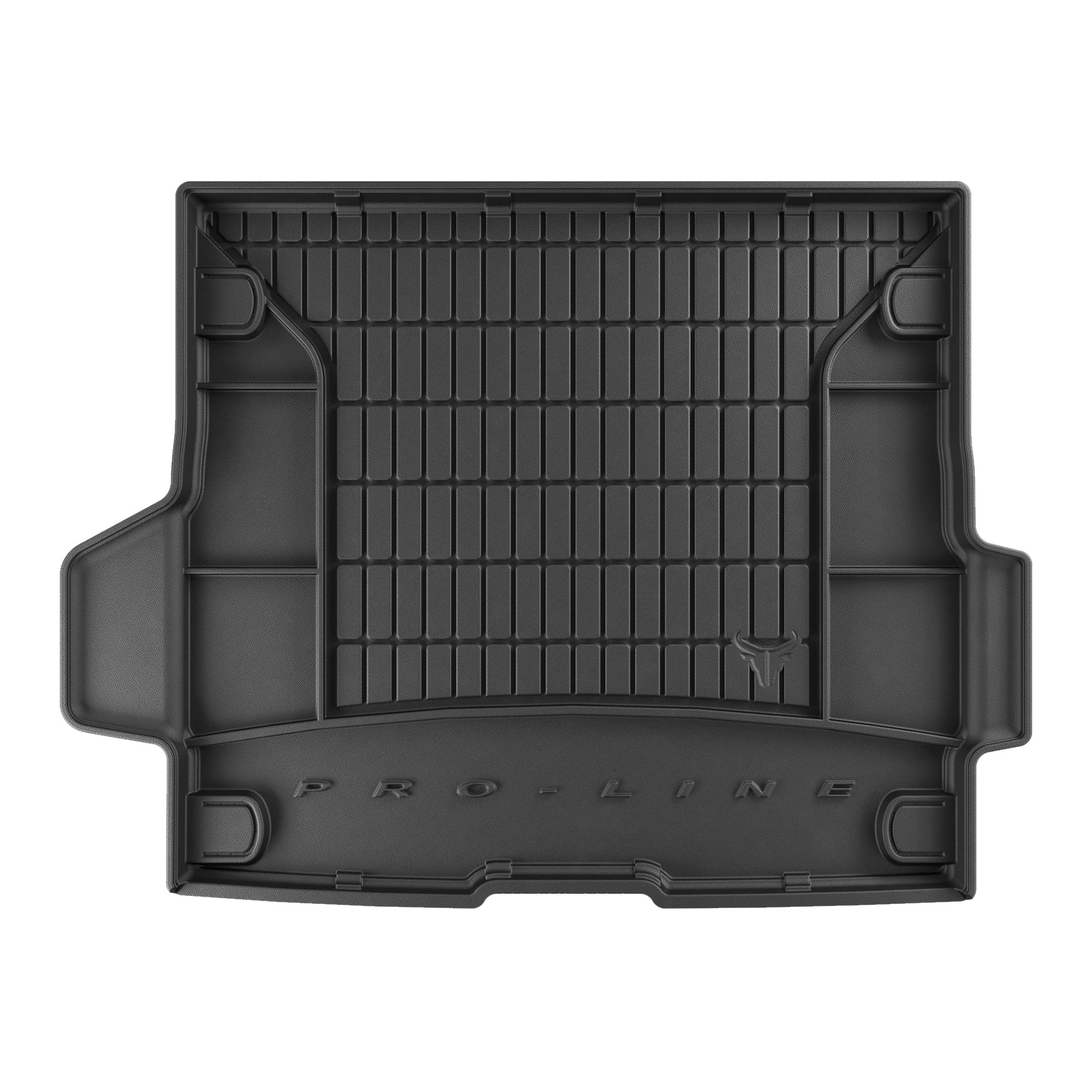 TAPETE BORRACHA P/ MALA PRO-LINE LAND ROVER RANGE ROVER SPORT III SUV 2022-> 5 LUGARES