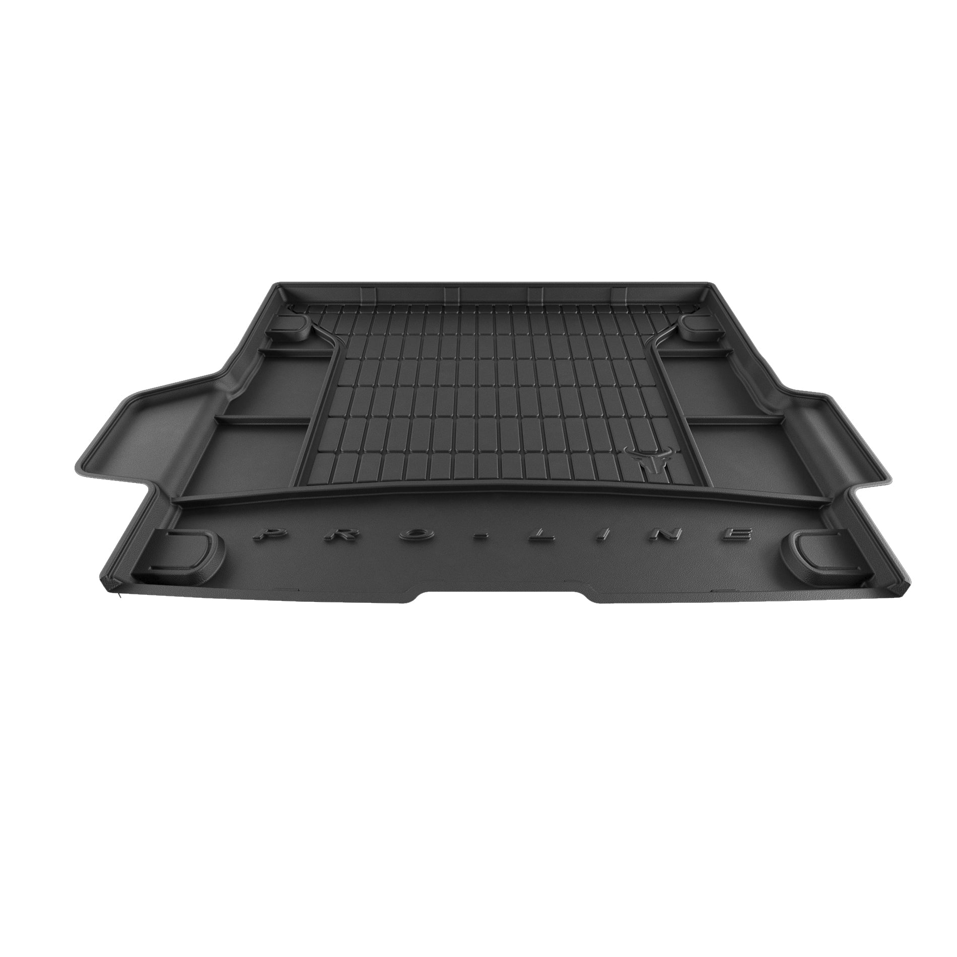 TAPETE BORRACHA P/ MALA PRO-LINE LAND ROVER RANGE ROVER SPORT III SUV 2022-> 5 LUGARES - Image 3