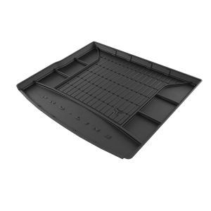 TAPETE BORRACHA P/ MALA PRO-LINE RENAULT ESPACE VI SUV 2023-> 7 LUGARES 3ª FILA REBATIDA - Image 2