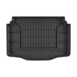 TAPETE BORRACHA P/ MALA PRO-LINE FIAT 600E CROSSOVER 2023-> PISO INFERIOR