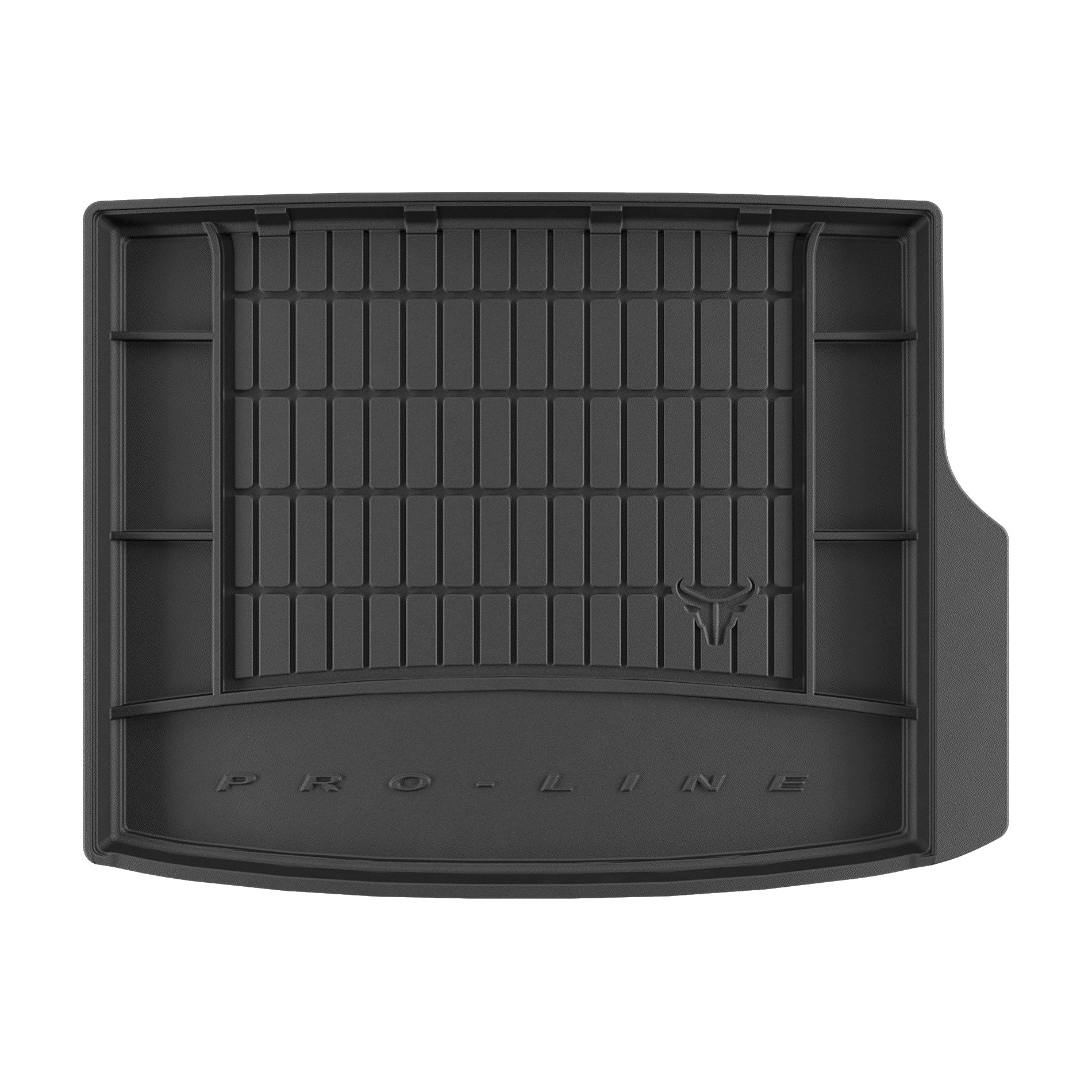 TAPETE BORRACHA P/ MALA PRO-LINE BYD SEAL U SUV 2024-> PISO INFERIOR