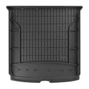 TAPETE BORRACHA P/ MALA PRO-LINE SKODA KODIAQ II SUV 2024-> PISO SUPERIOR 5 LUGARES