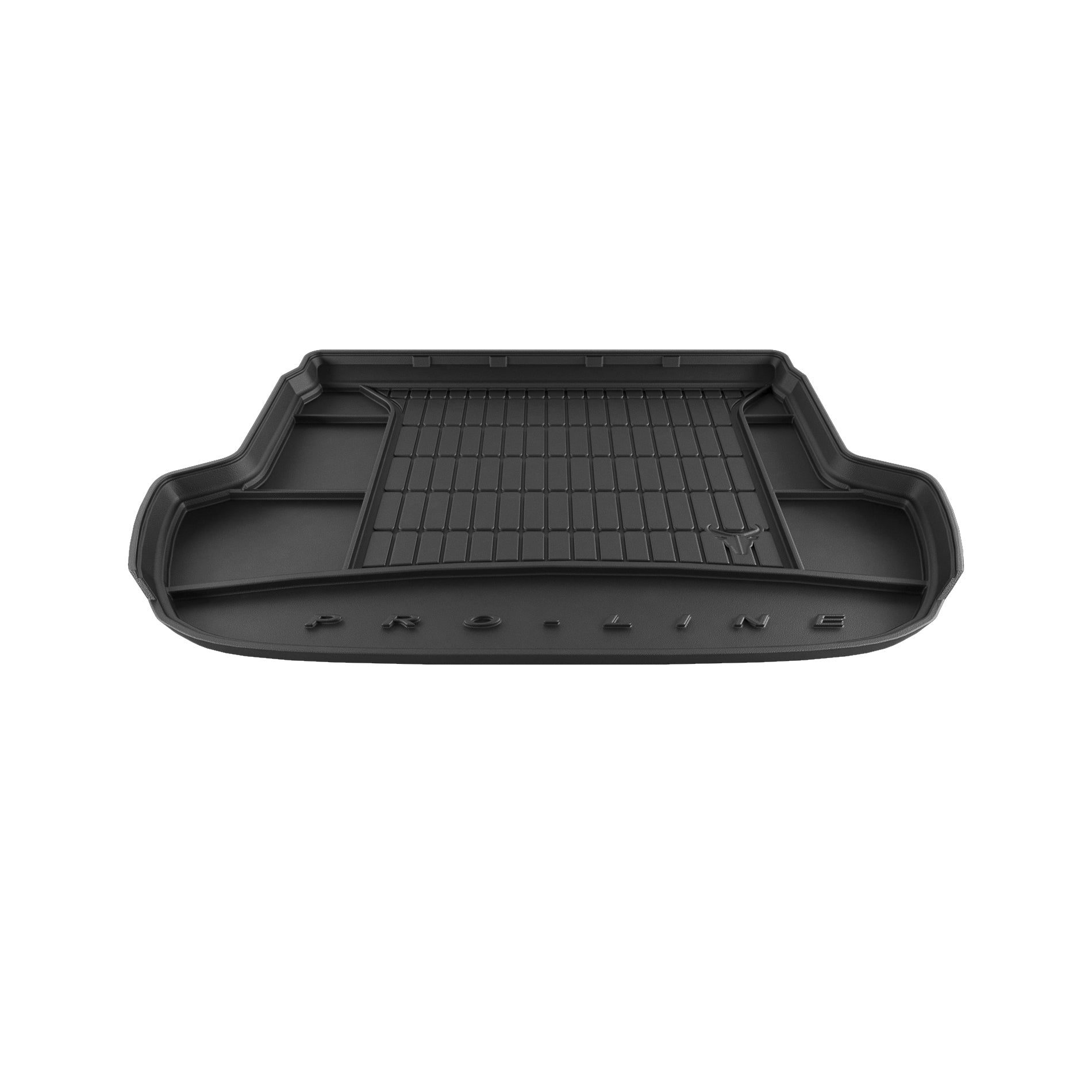 TAPETE BORRACHA P/ MALA PRO-LINE SUBARU FORESTER IV SUV 2012-2018 - Image 3