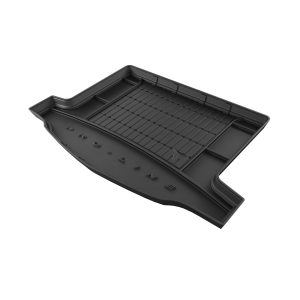 TAPETE BORRACHA P/ MALA PRO-LINE HONDA CIVIC IX HATCHBACK 2011-2016 PISO SUPERIOR - Image 2