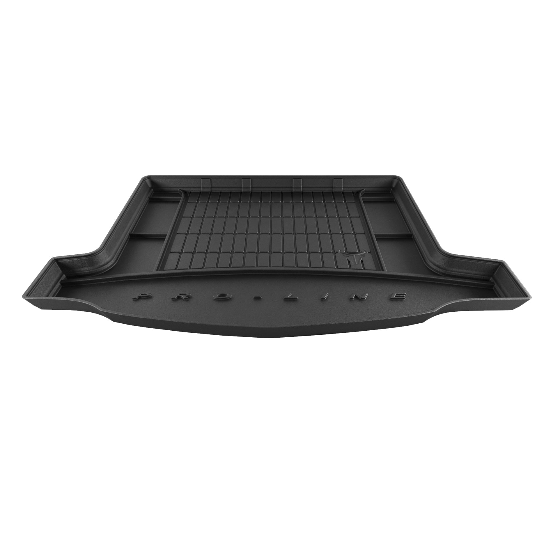 TAPETE BORRACHA P/ MALA PRO-LINE HONDA CIVIC IX HATCHBACK 2011-2016 PISO SUPERIOR - Image 3