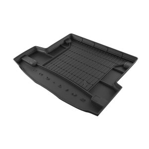 TAPETE BORRACHA P/ MALA PRO-LINE HONDA CIVIC IX CARRINHA 2011-2016 - Image 2