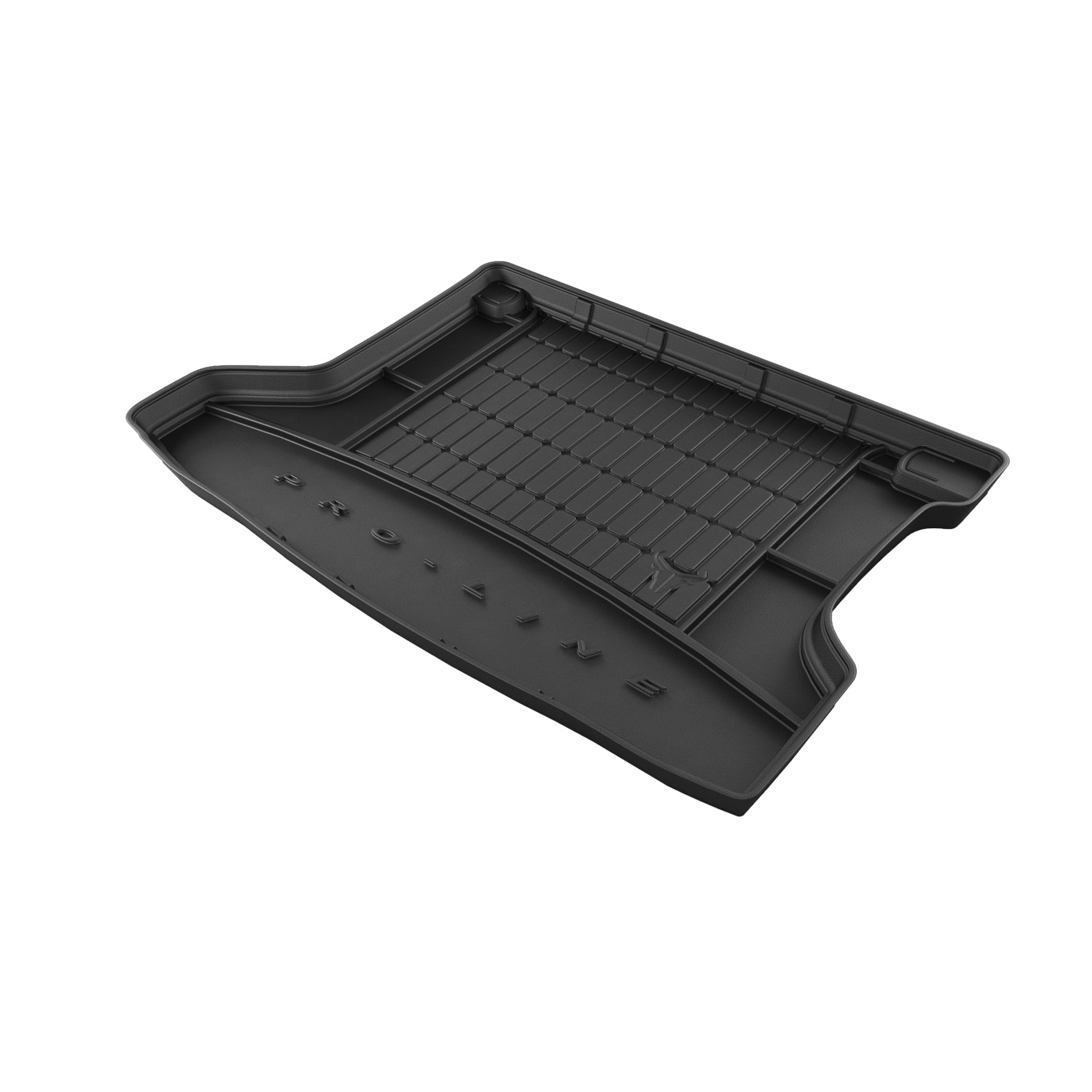 TAPETE BORRACHA P/ MALA PRO-LINE HONDA HR-V II CROSSOVER 2013-2021 - Image 2
