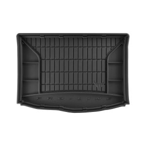 TAPETE BORRACHA P/ MALA PRO-LINE ALFA ROMEO MITO HATCHBACK 2008-2018