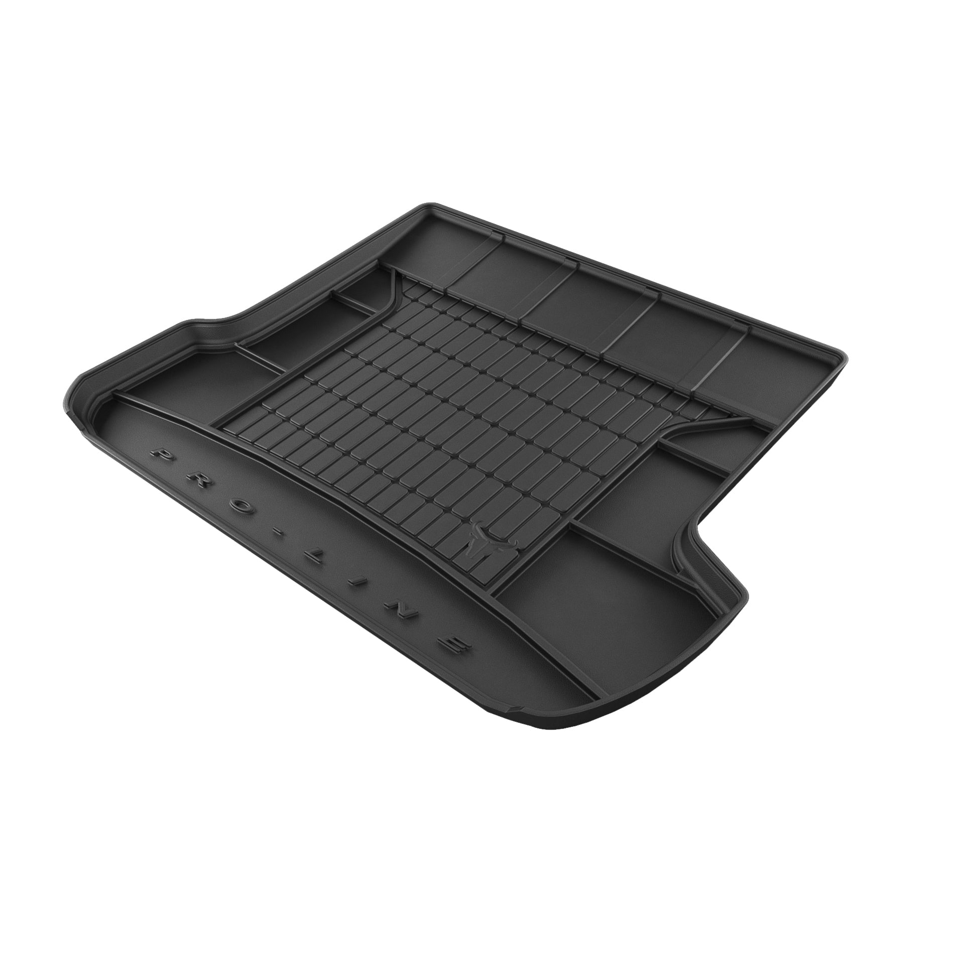 TAPETE BORRACHA P/ MALA PRO-LINE SUBARU OUTBACK V CARRINHA 2014-2019 - Image 2