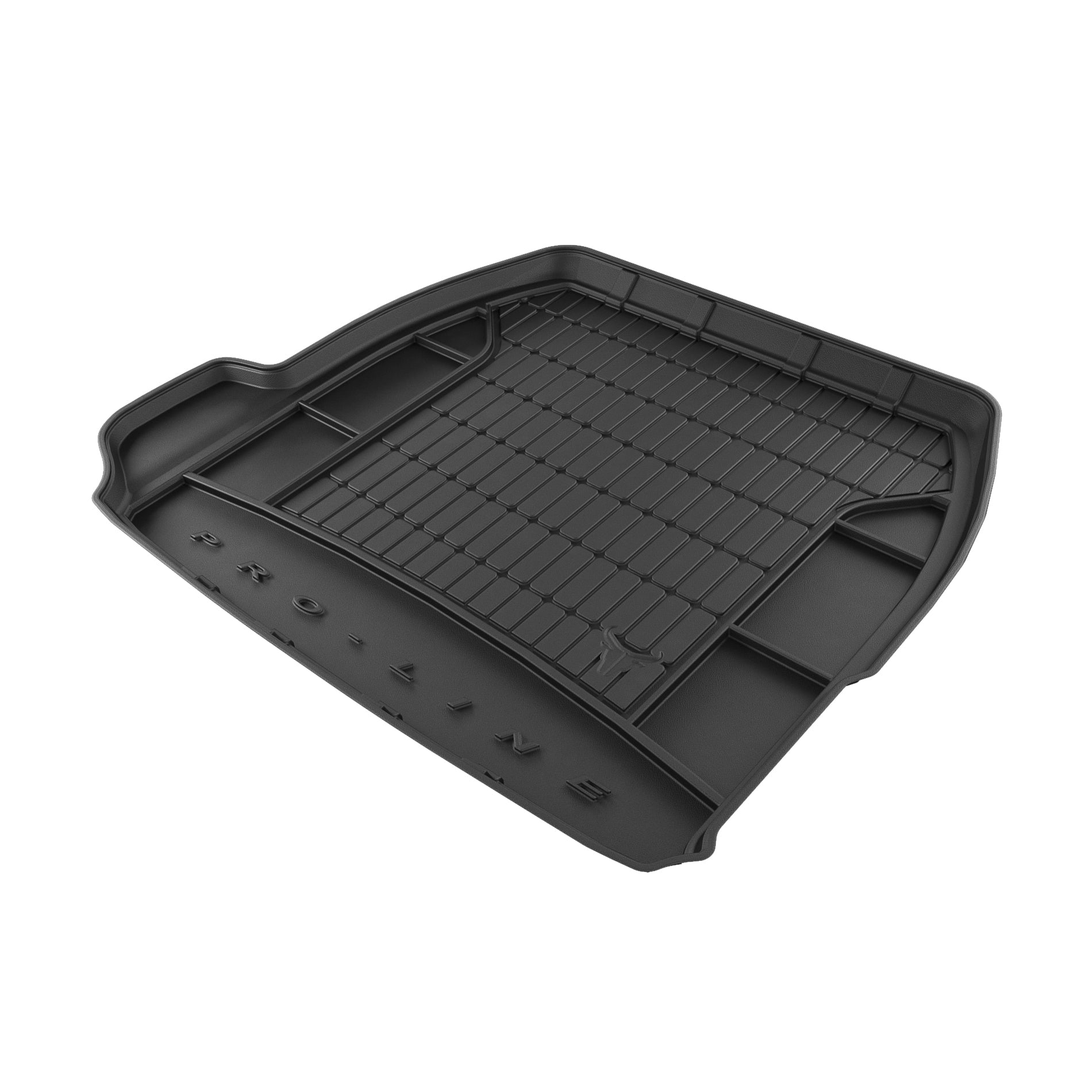 TAPETE BORRACHA P/ MALA PRO-LINE VOLVO S80 II SEDAN 2006-2016 - Image 2
