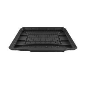 TAPETE BORRACHA P/ MALA PRO-LINE SKODA FABIA II HATCHBACK 2006-2014 - Image 3