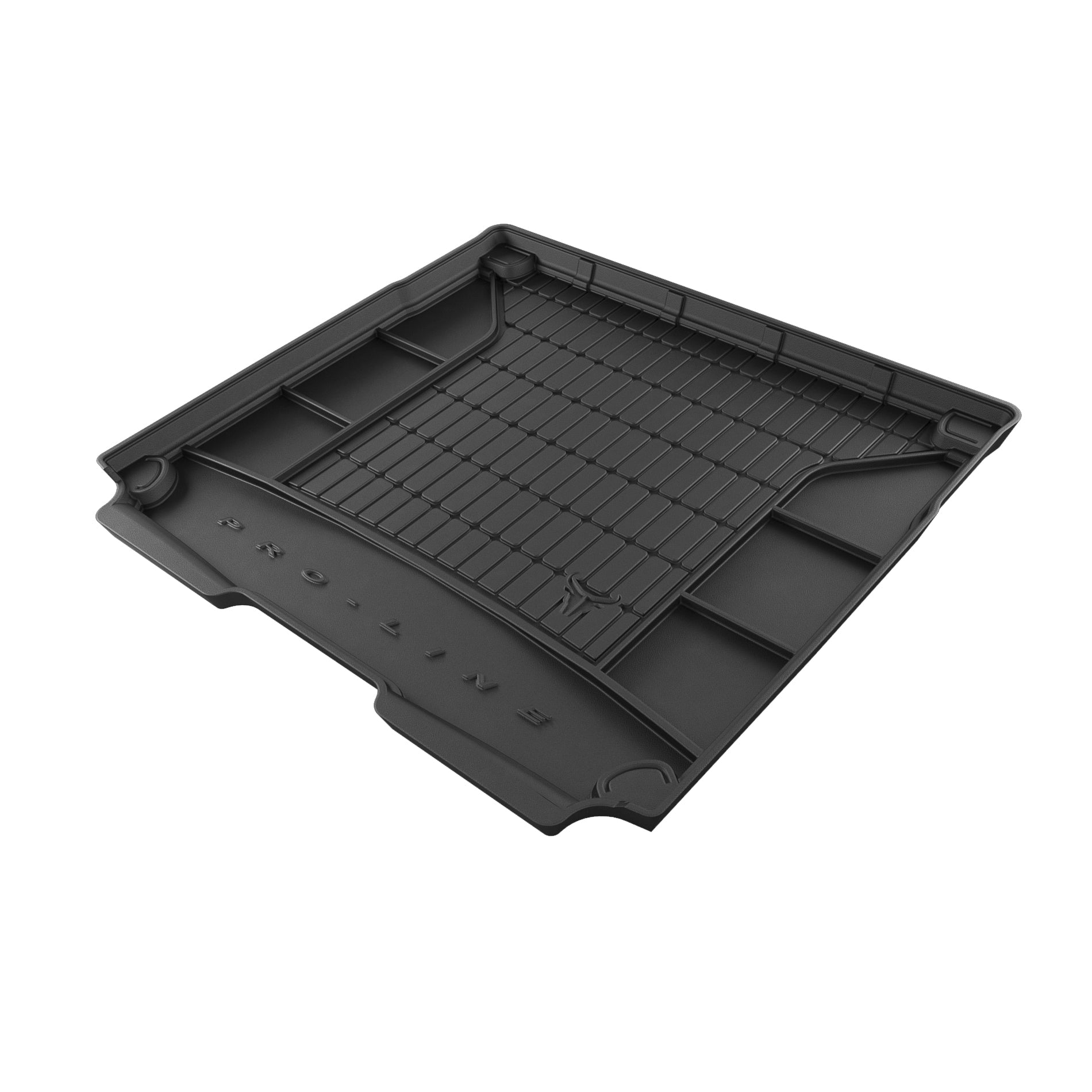 TAPETE BORRACHA P/ MALA PRO-LINE PEUGEOT 407 CARRINHA 2004-2011 - Image 2
